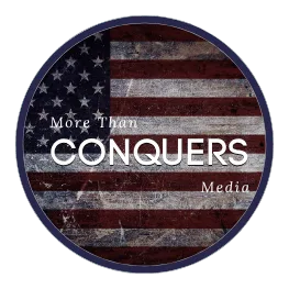 More Than Conquers Logo